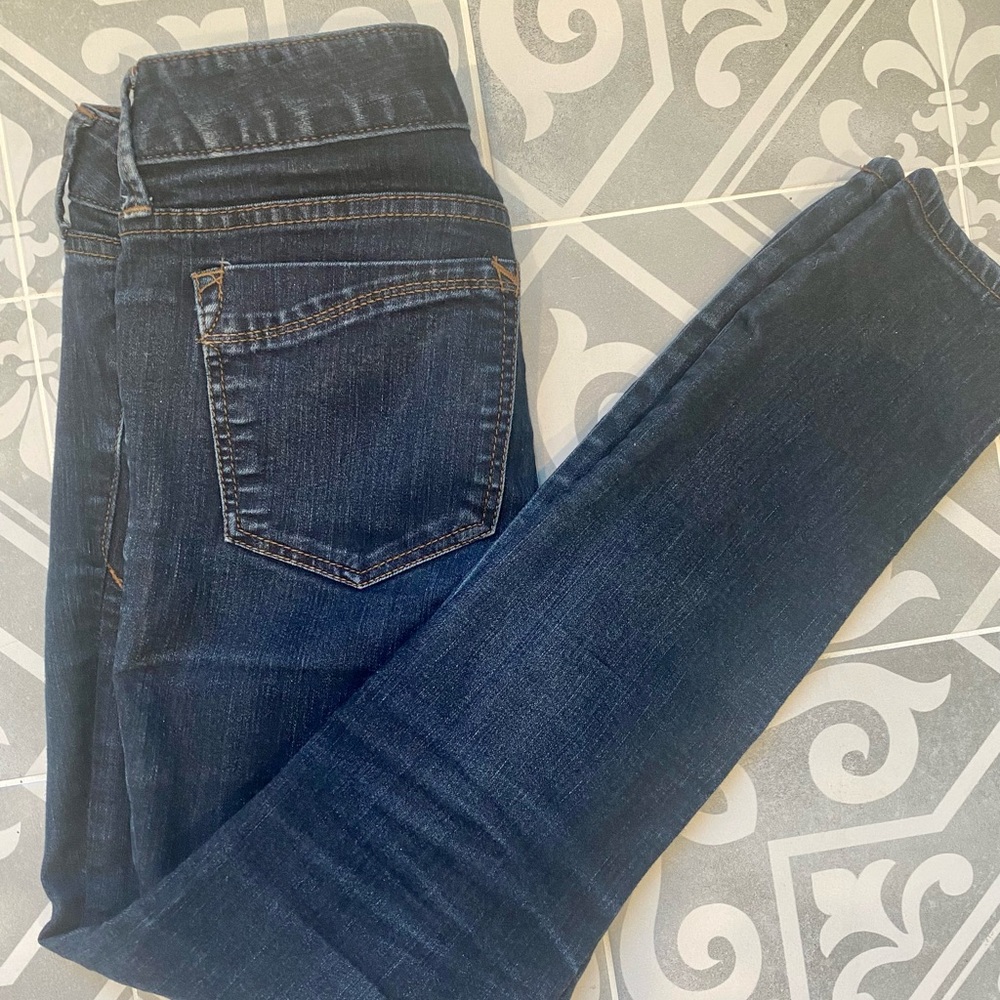 Express Jeans